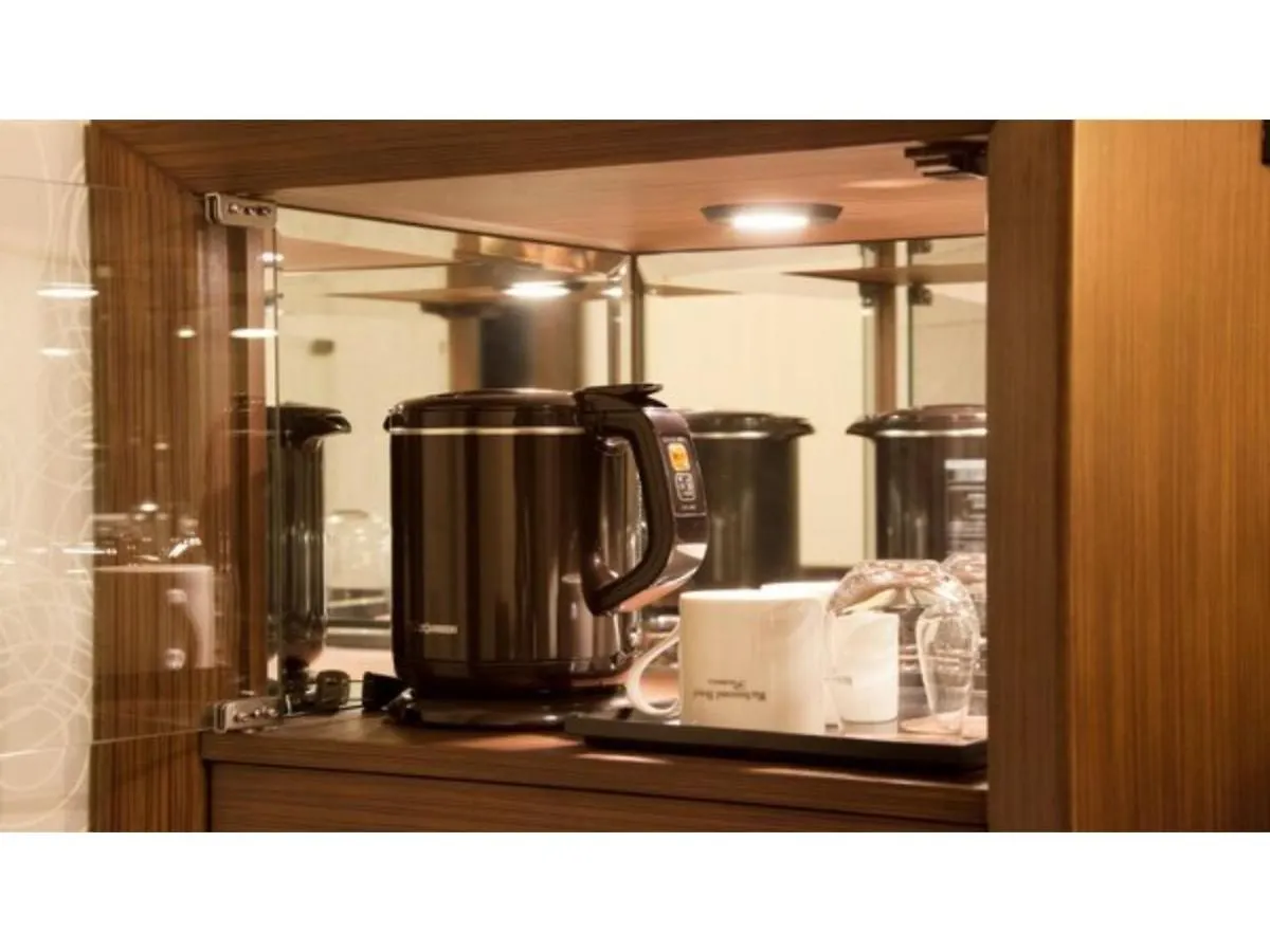 Richmond Hotel Premier Tokyo Oshiage - Vacation Stay 34466V 2*,